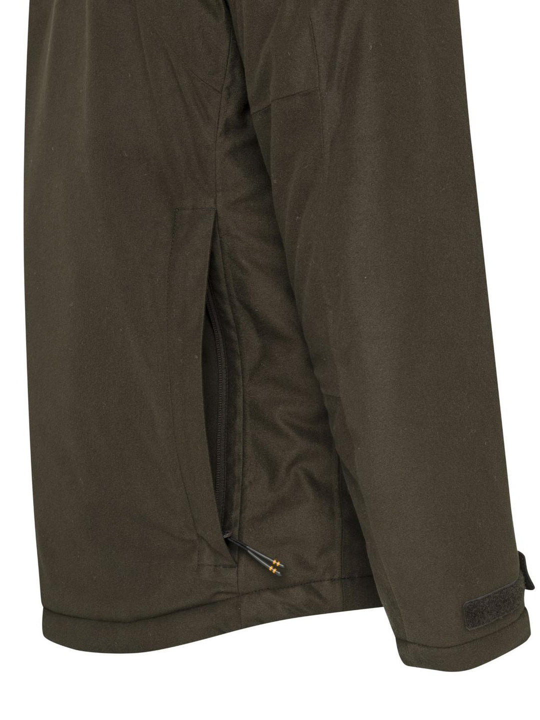 Beretta MULL INSULATED JACKET Brown Bark – view 5