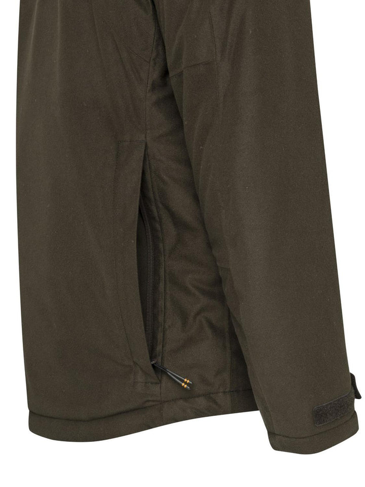 Beretta MULL INSULATED JACKET Brown Bark – view 5