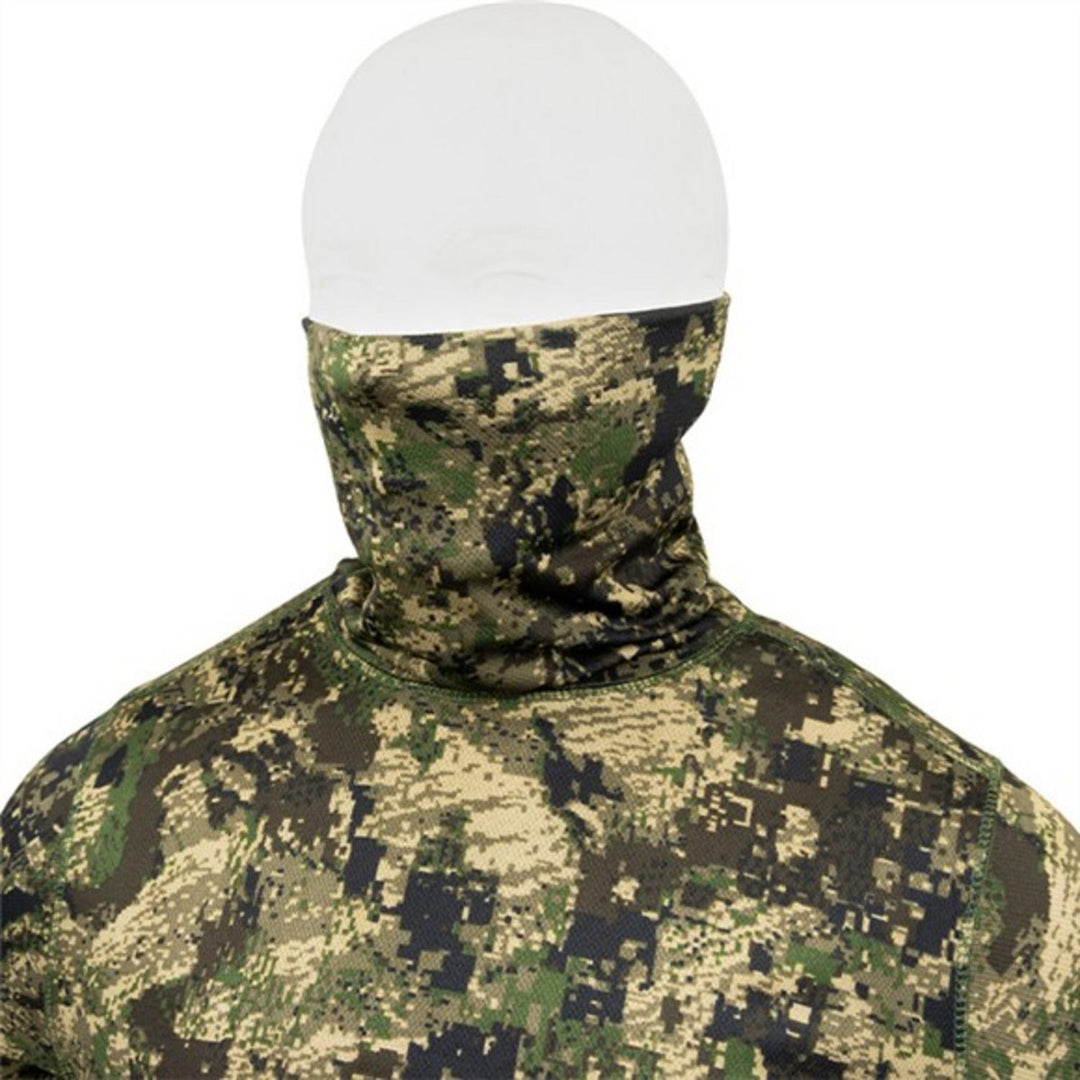 Jack Pyke Roll Neck Top