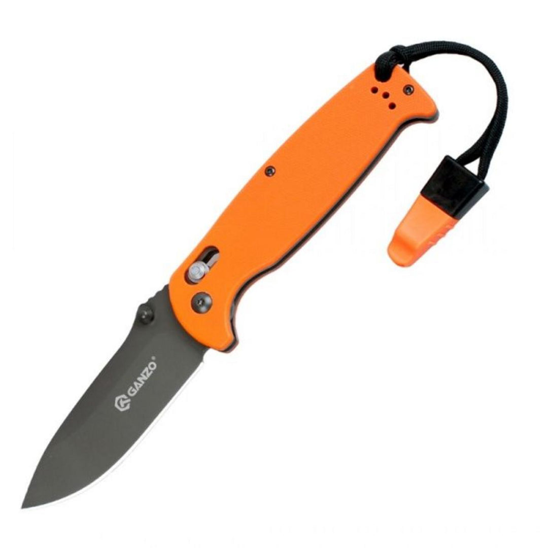 GANZO Knife Ganzo G7413-WS