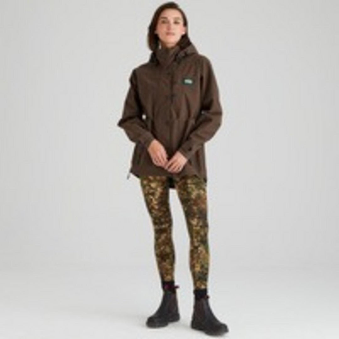 Ridgeline Ladies Monsoon II Classic Jacket – view 18