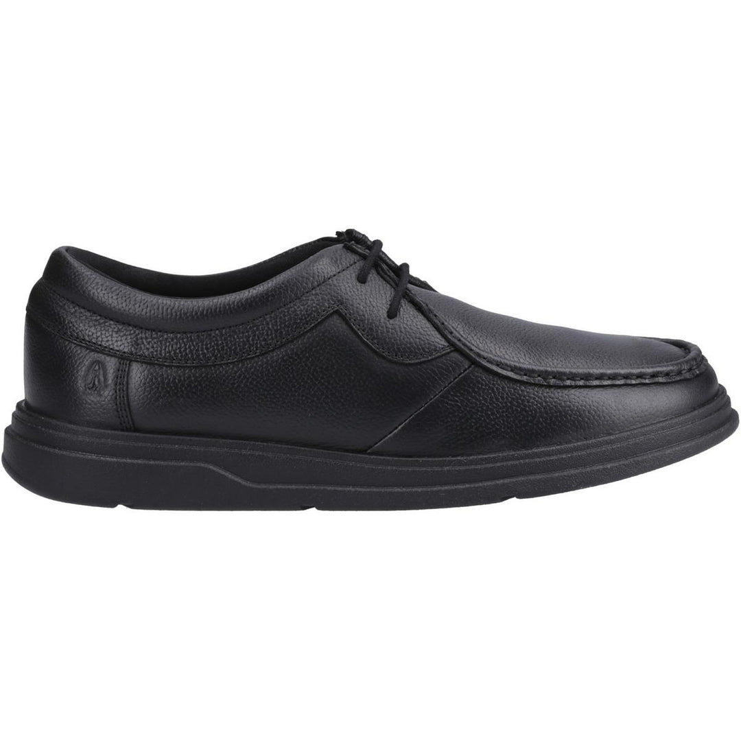 Hush Puppies Ronan Mocc Toe Snr – view 5