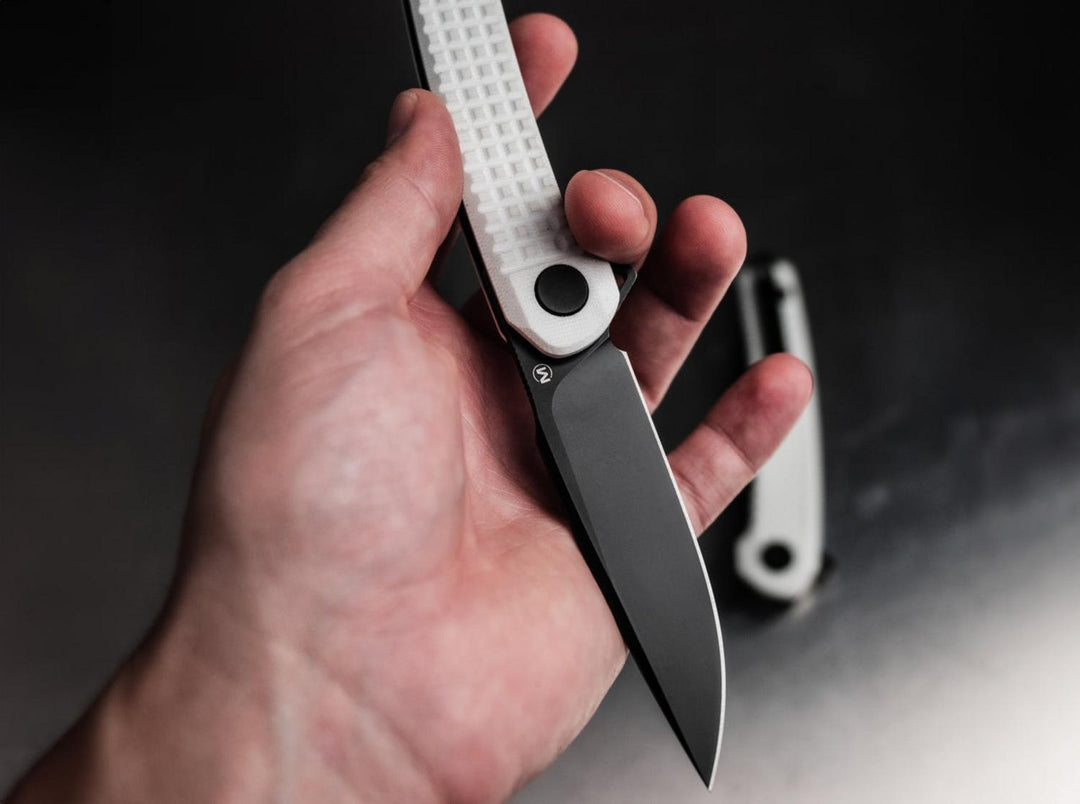 Böker Magnum Empery G10 Folding Knife