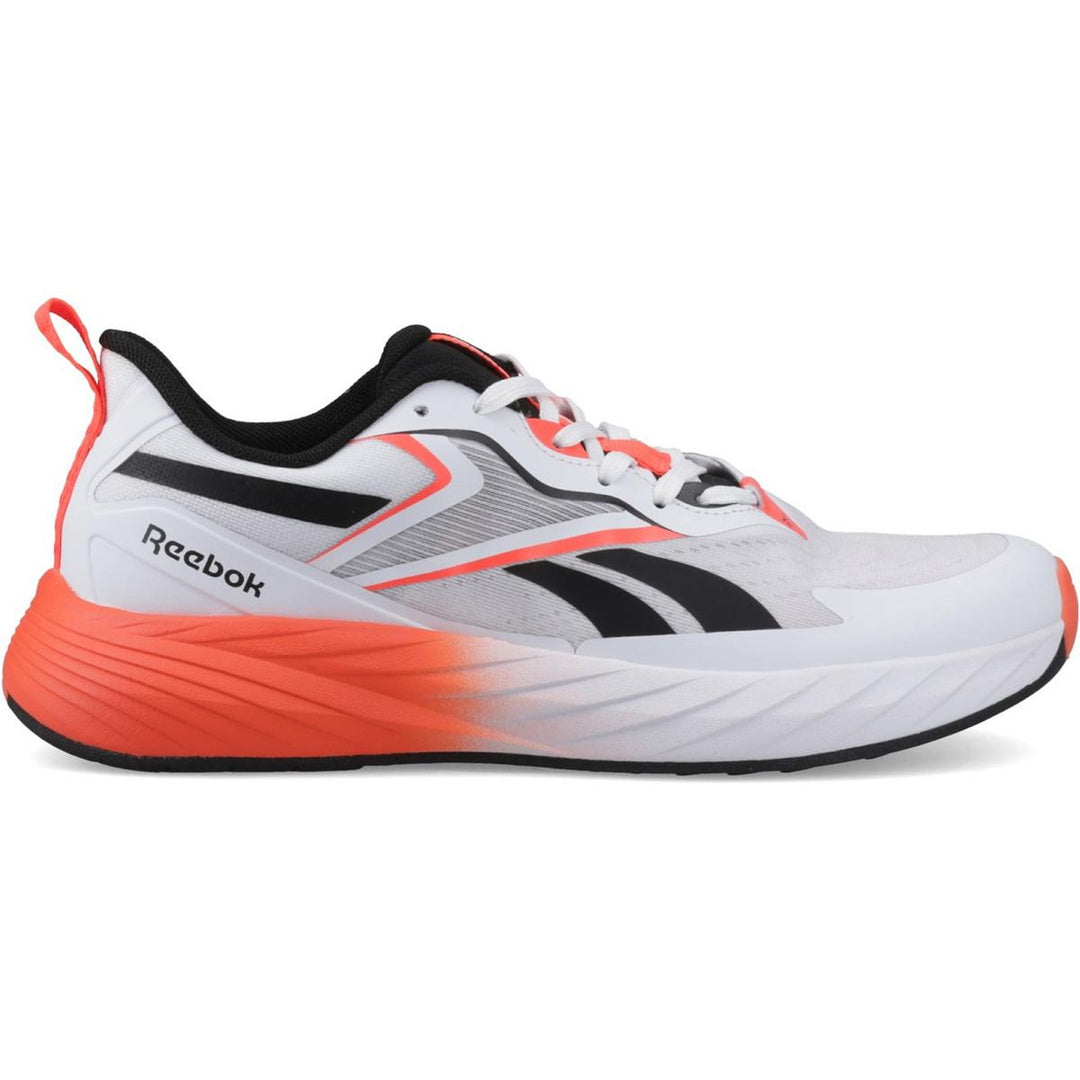 Reebok Verse Black/White/Washed Black Sports