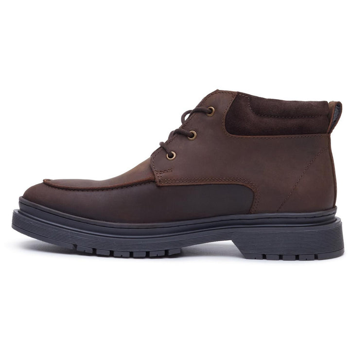 Jerome Chukka Boot BROWN
