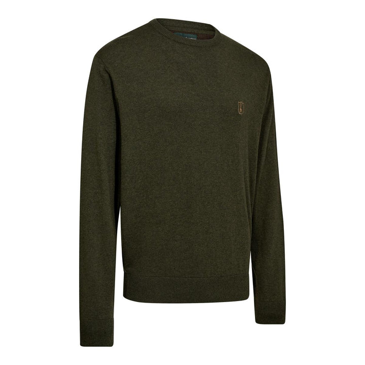 Deerhunter Harrington O-neck Knit