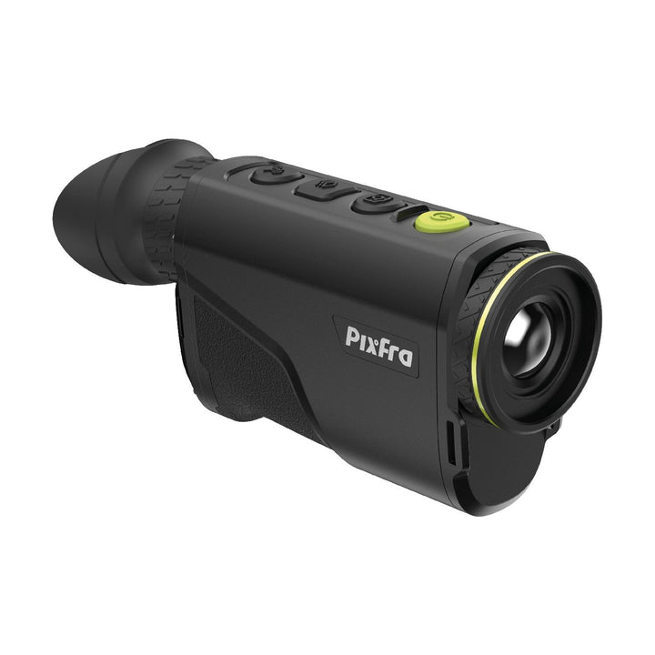 Pixfra Arc A604 Pro Wide Angle Thermal Imaging Monocular