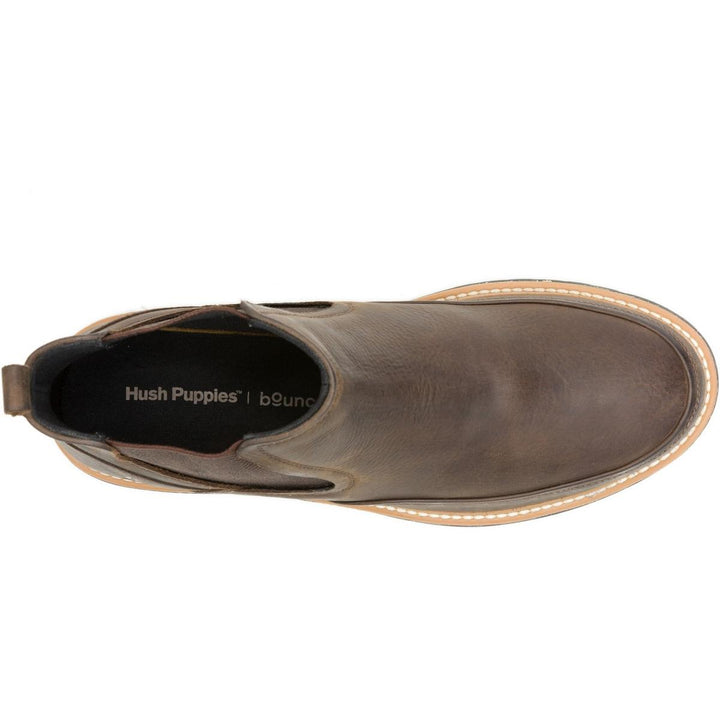 Hush Puppies Jenson Gore Boot