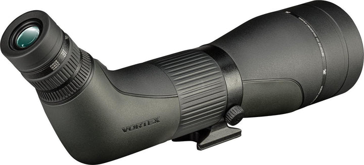 Vortex Crossfire HD 20-60x80 Angled Spotting Scope