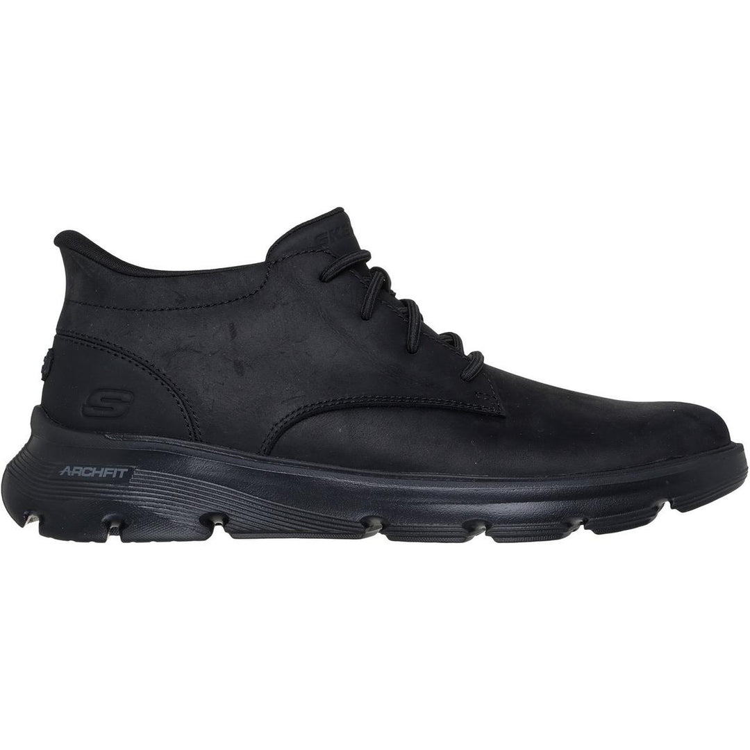 Skechers Arch Fit Garza Ridley Chukka Boot