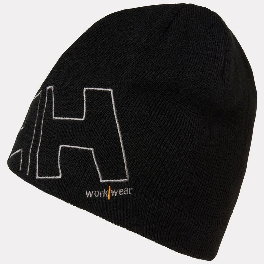 Helly Hansen Workwear Beanie Black