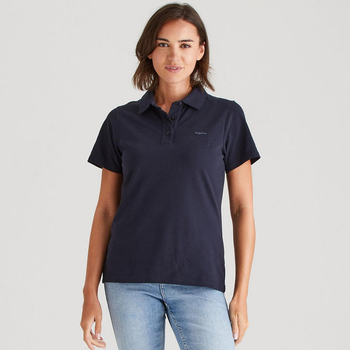 Ridgeline Women's Signature Polo Shirt