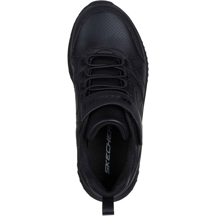 Skechers Microspec Plus School Sweets Shoes Black