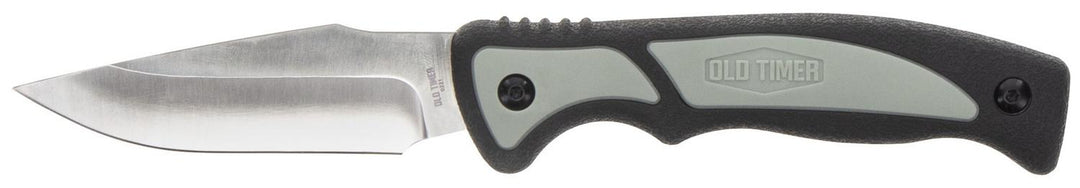 Old Timer Heritage 1690TH Fixed Blade Knife – view 2