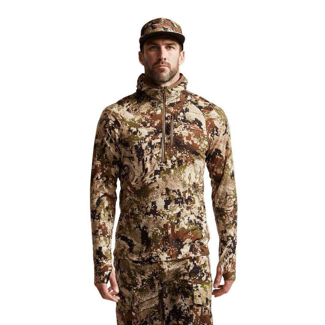 Sitka Core Merino 120 Hoody Optifade Subalpine