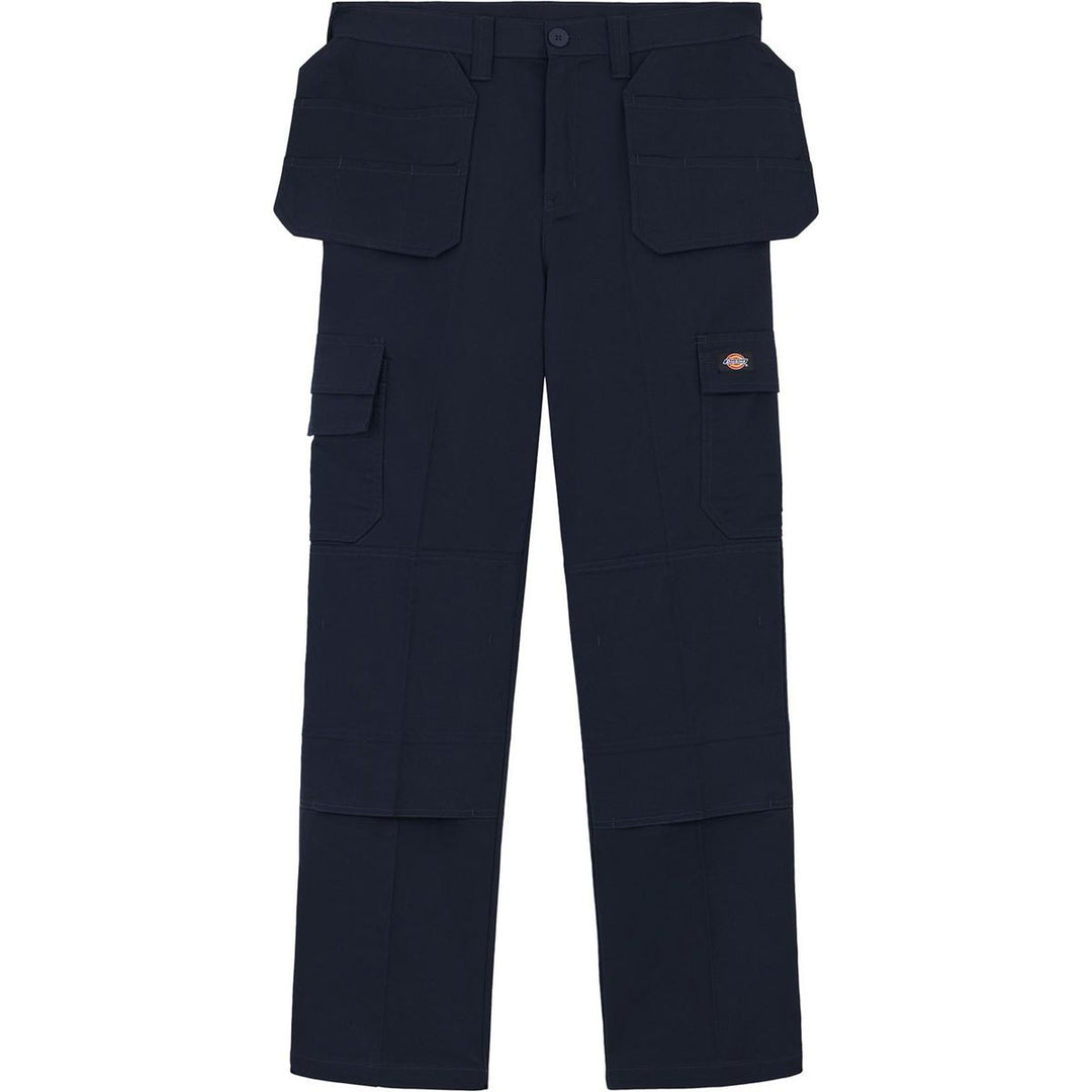 Dickies Everyday Trouser with Holster Pockets Dark