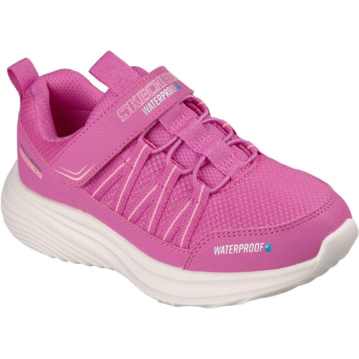 BOUNDER PRO AQUA STEP Pink Synthetic /Coral Trim
