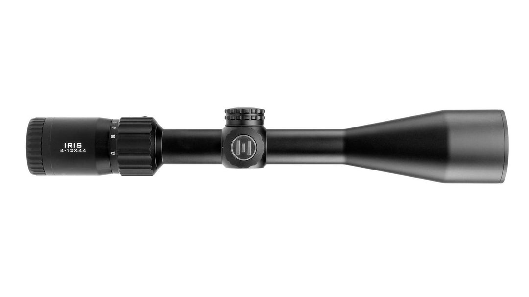 Element Optics Iris 4-12x44 Sfp Rapter-1 MOA