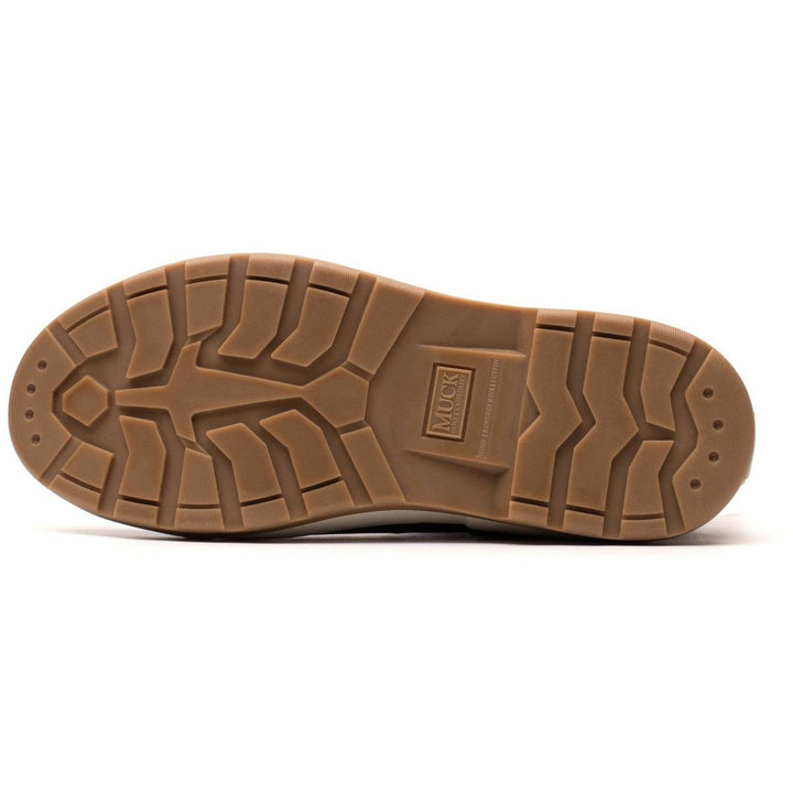 muck Originals Ankle Navy