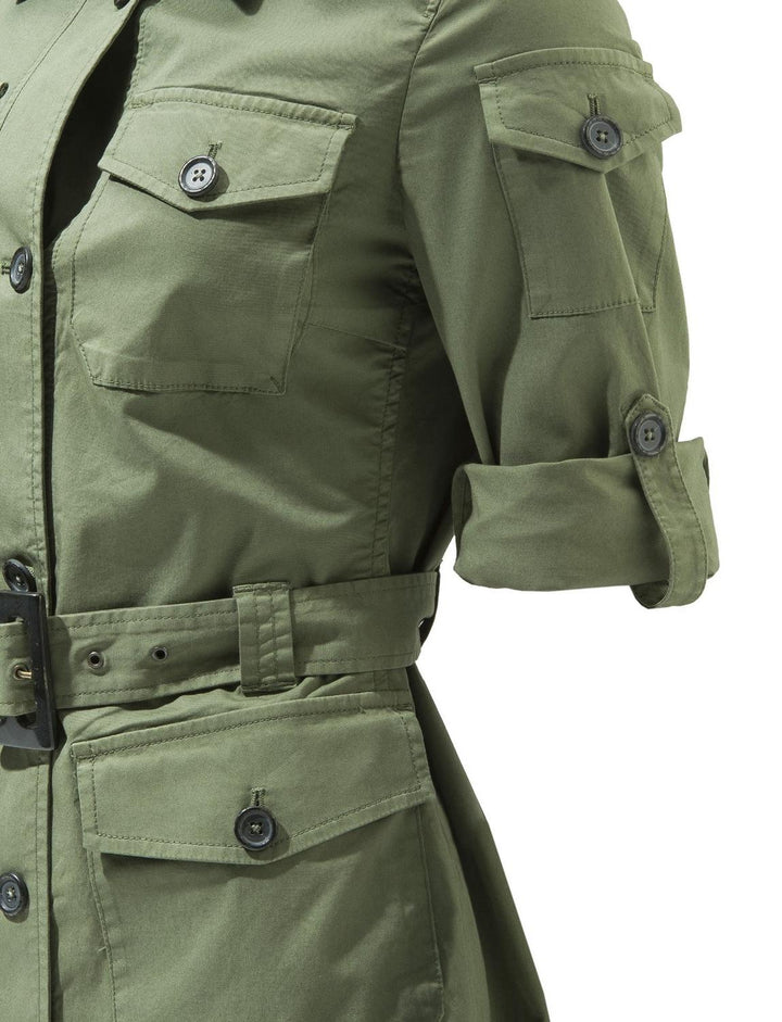 Beretta SERENGETI JACKET W – view 5