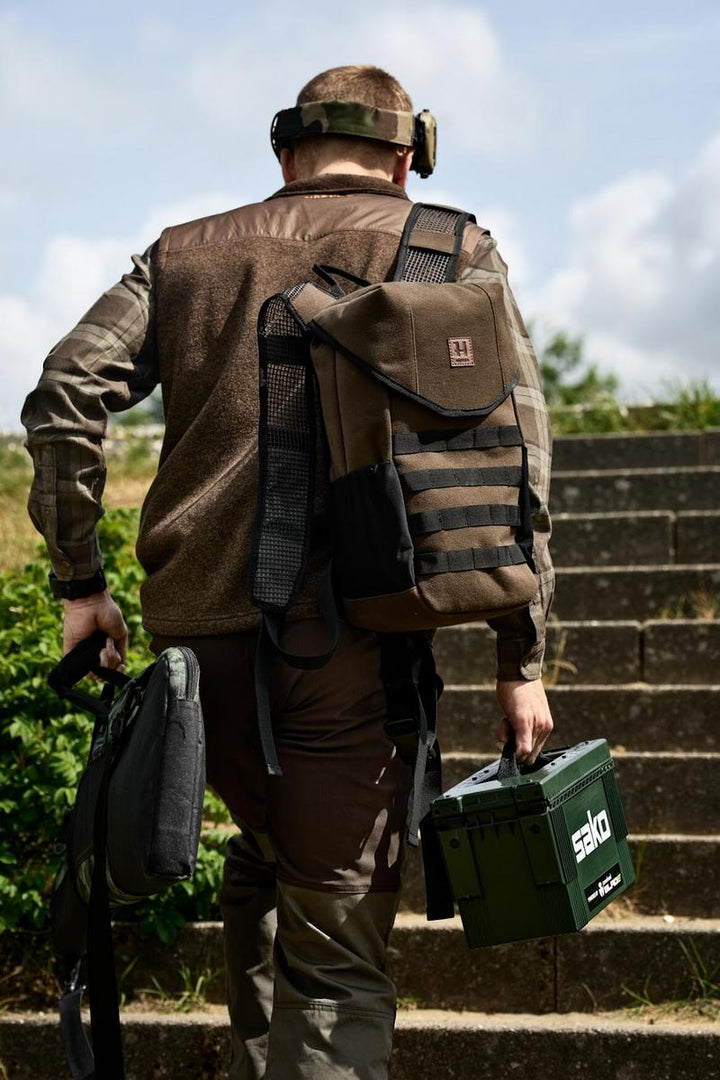 Harkila Forest hunter 12L Backpack Hunting