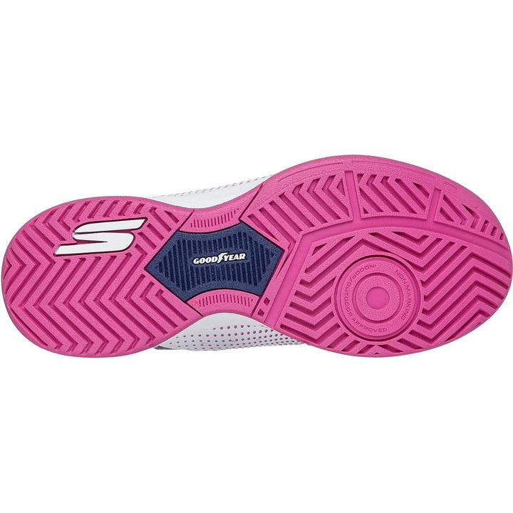 Skechers Slip-ins Relaxed Fit Viper Court Reload Trainer – view 2