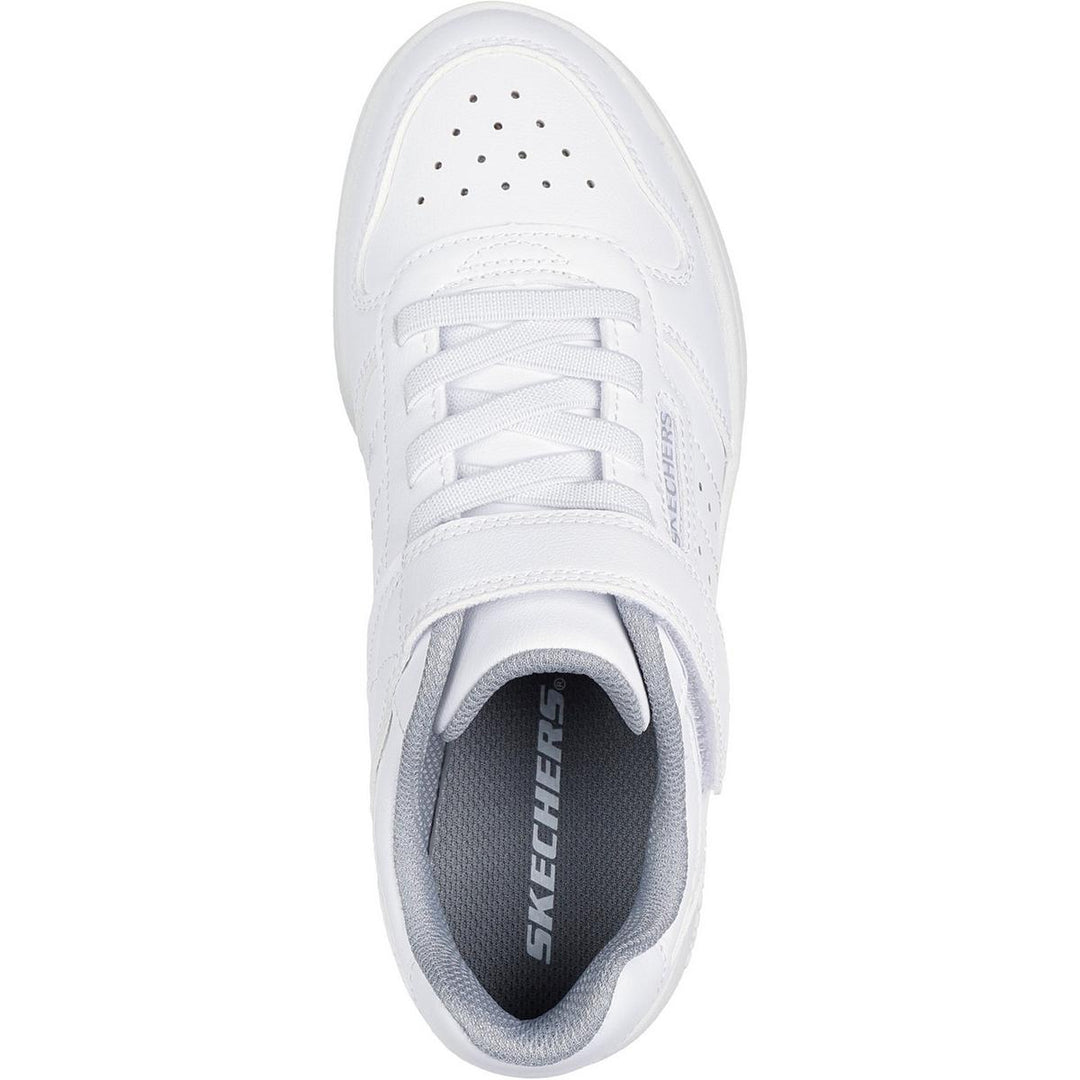 Skechers Quick Street Trainer – view 3