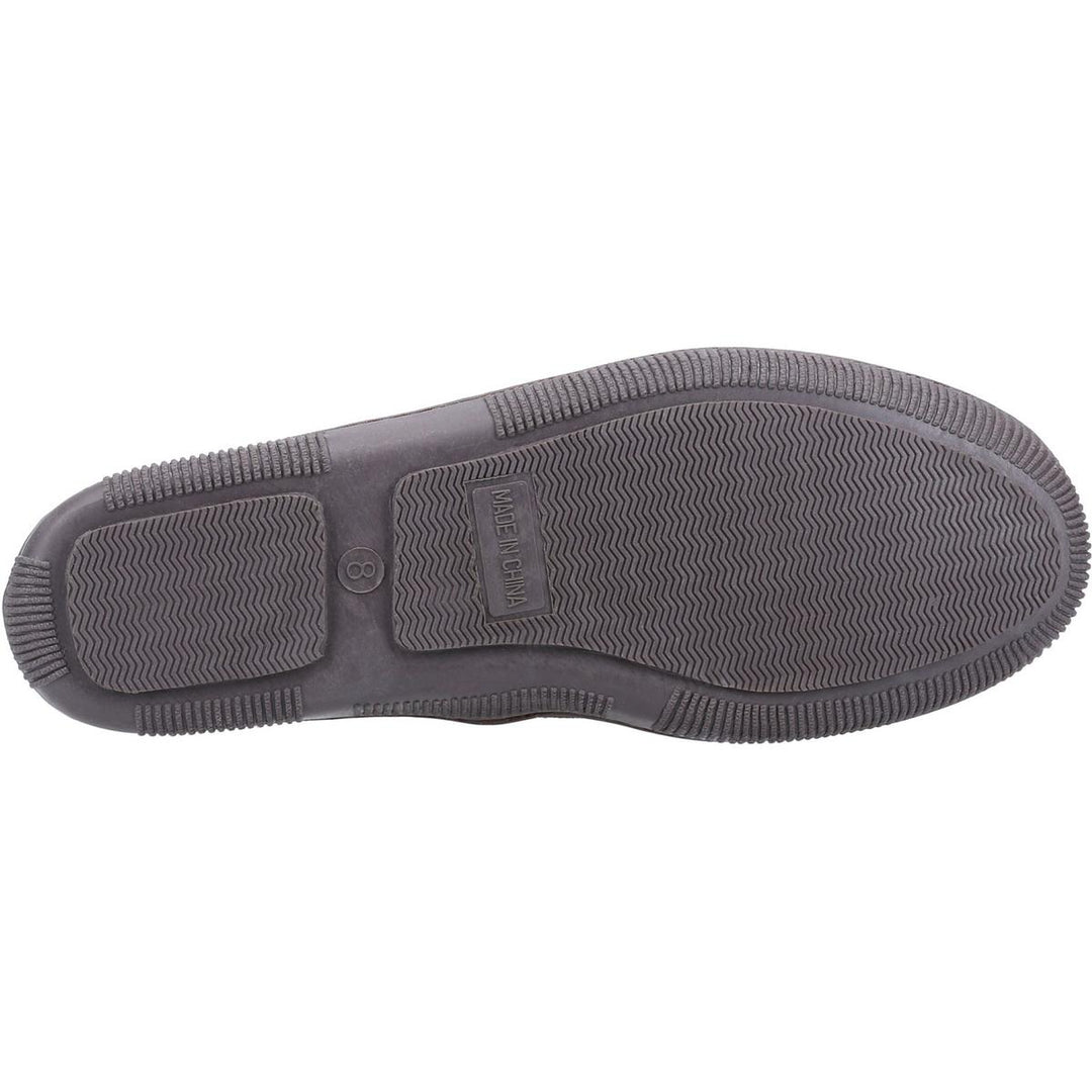 Cotswold Tresham Slip On Moccasin Slipper