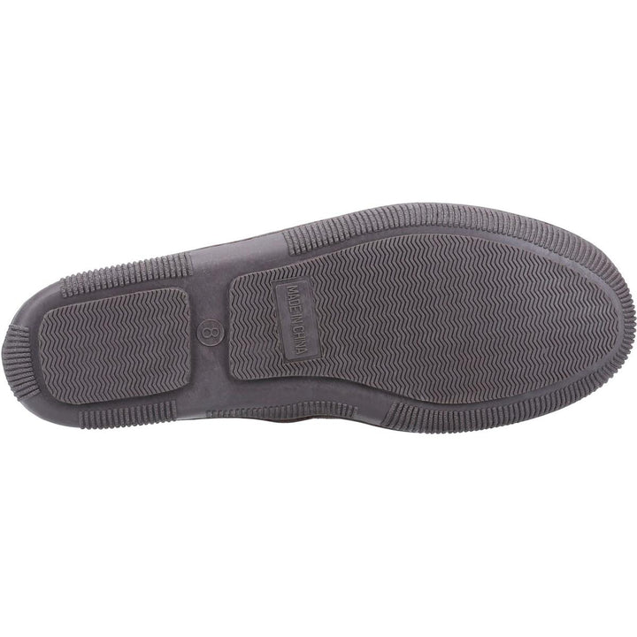 Cotswold Tresham Slip On Moccasin Slipper