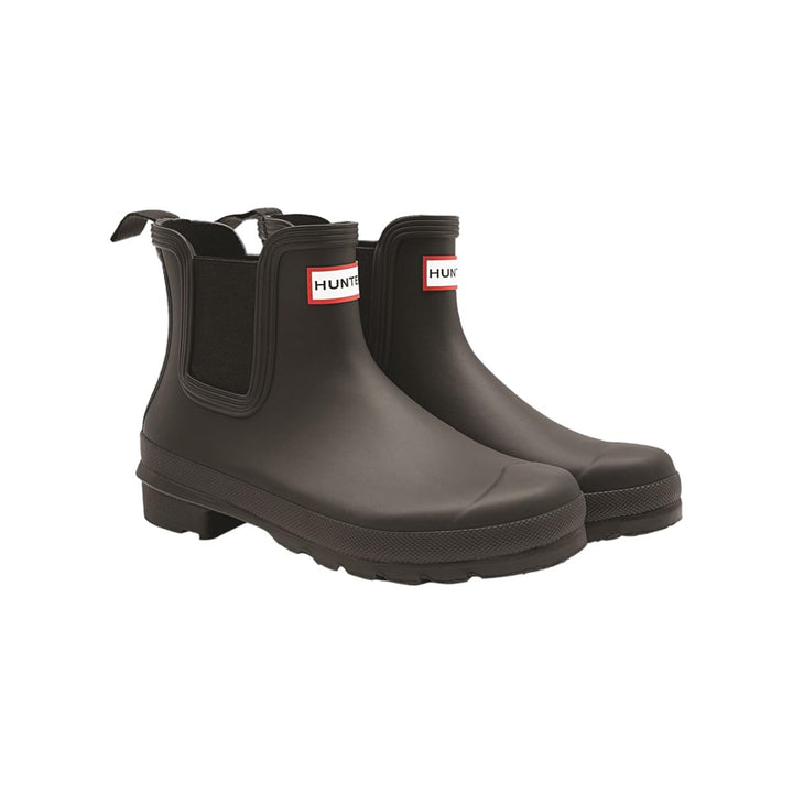 Hunter Original Chelsea Boots