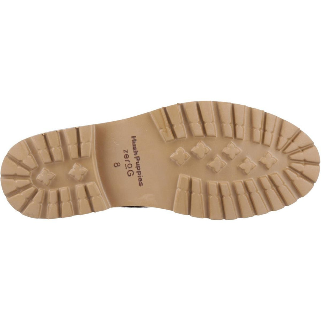 Hush Puppies Marcus Lace Shoe – view 3