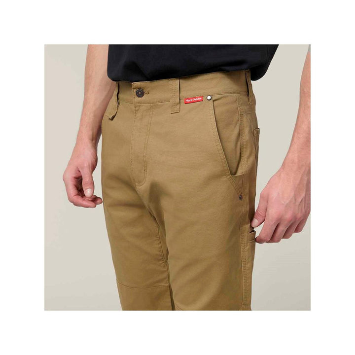 Hard Yakka Cartpenter Pant Whiskey – view 5