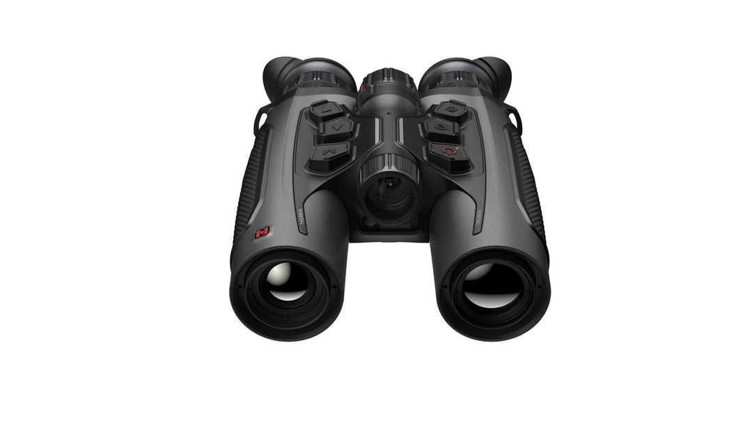 HIKMICRO Habrok 4K 2.0 HH35L 2.0 Multi-Spectrum Binoculars