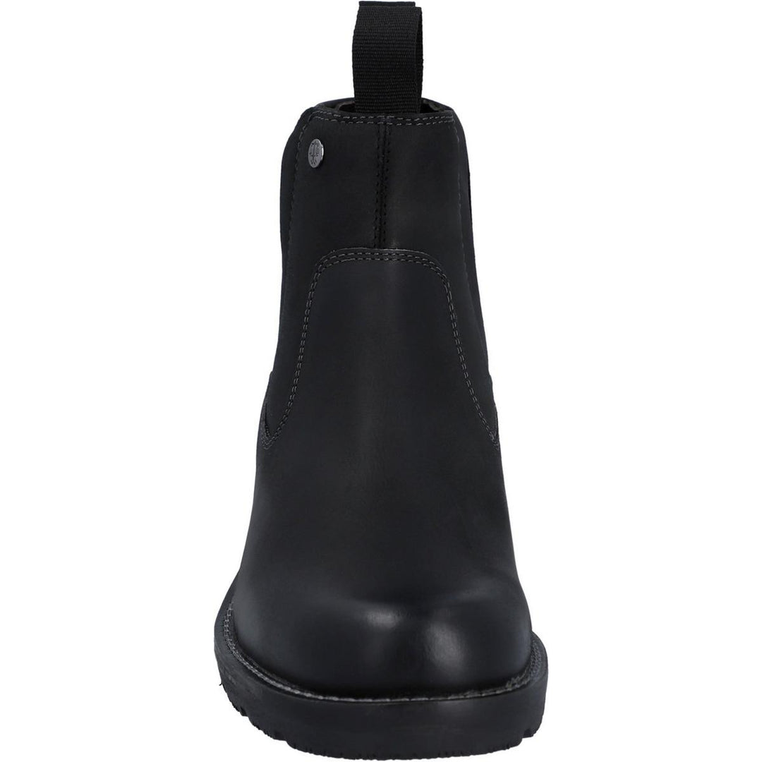 Hunter Skye Dealer Boot – view 3