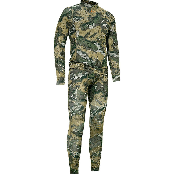 SwedTeam Ridge Set M