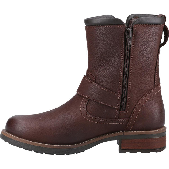 Cotswold Kinsham Ankle Boots – view 4