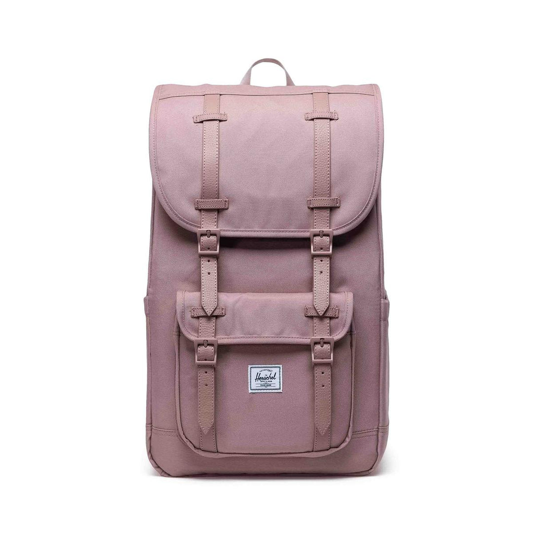 Little America Backpack Ash Rose