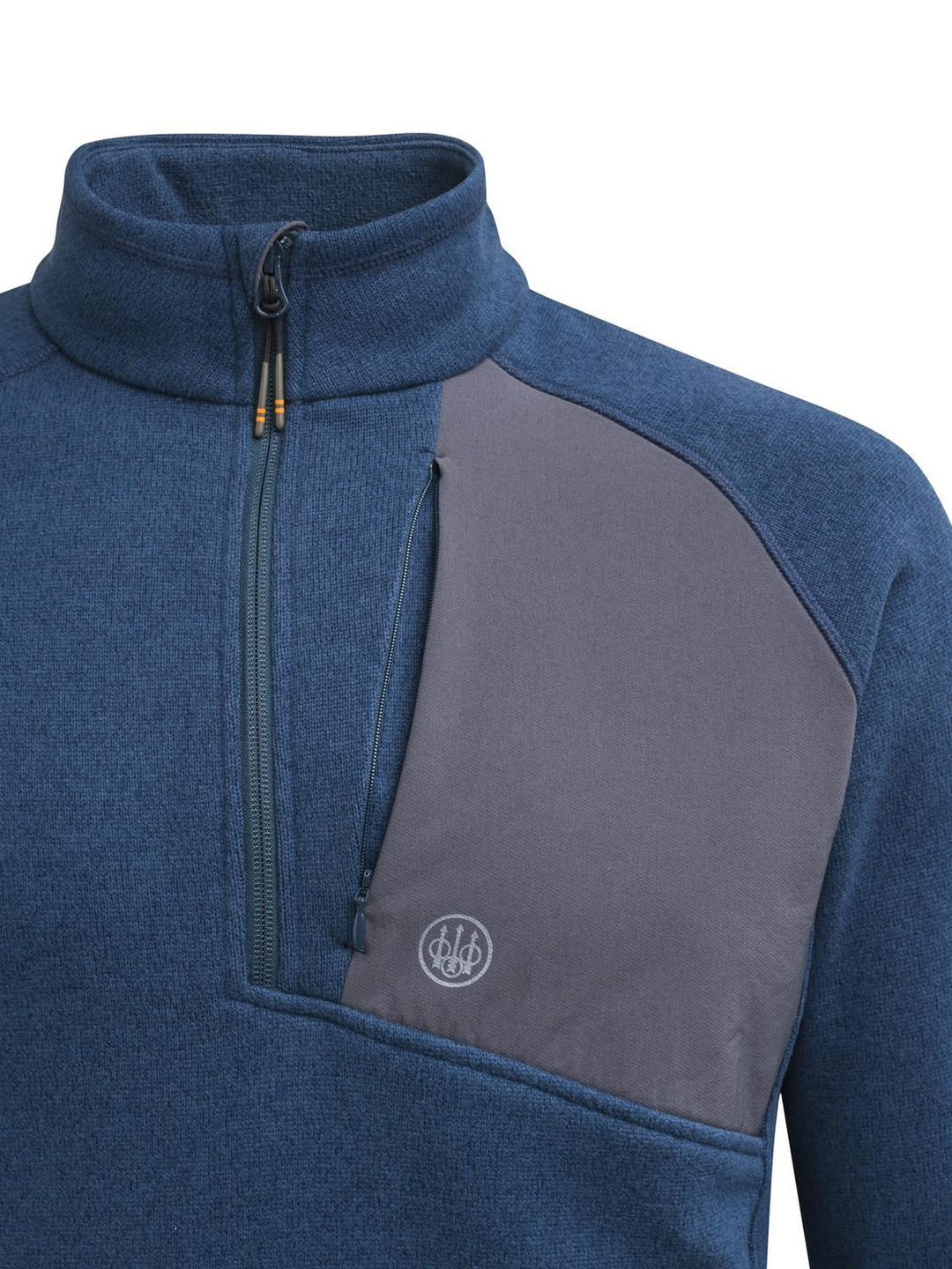 Beretta Abisko Half Zip Fleece