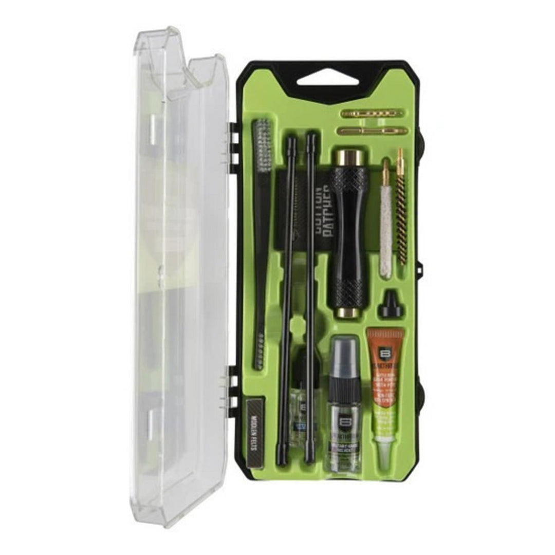 Breakthrough Clean Vision Series Rifle Cleaning Kit .243 / 6mm