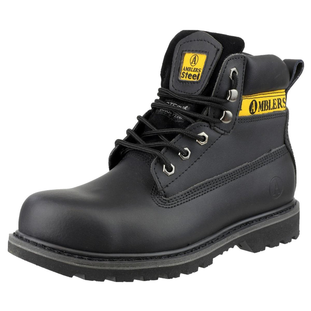 Amblers Safety FS9 Goodyear Welted Safety Boot