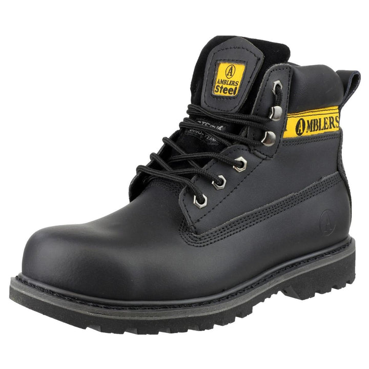Amblers Safety FS9 Goodyear Welted Safety Boot