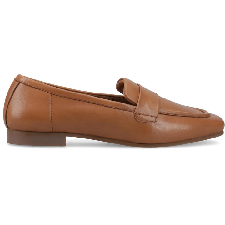 Sutton Loafer Tan