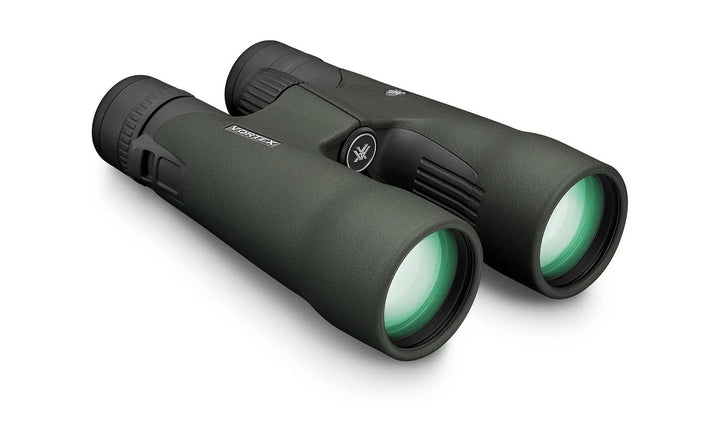 Vortex Razor UHD 12x50 Binocular for Stalking & Glassing
