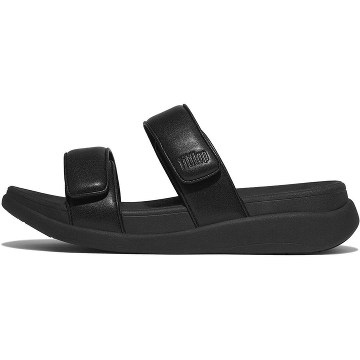 Fitflop F-Mode Go Sandals All Black