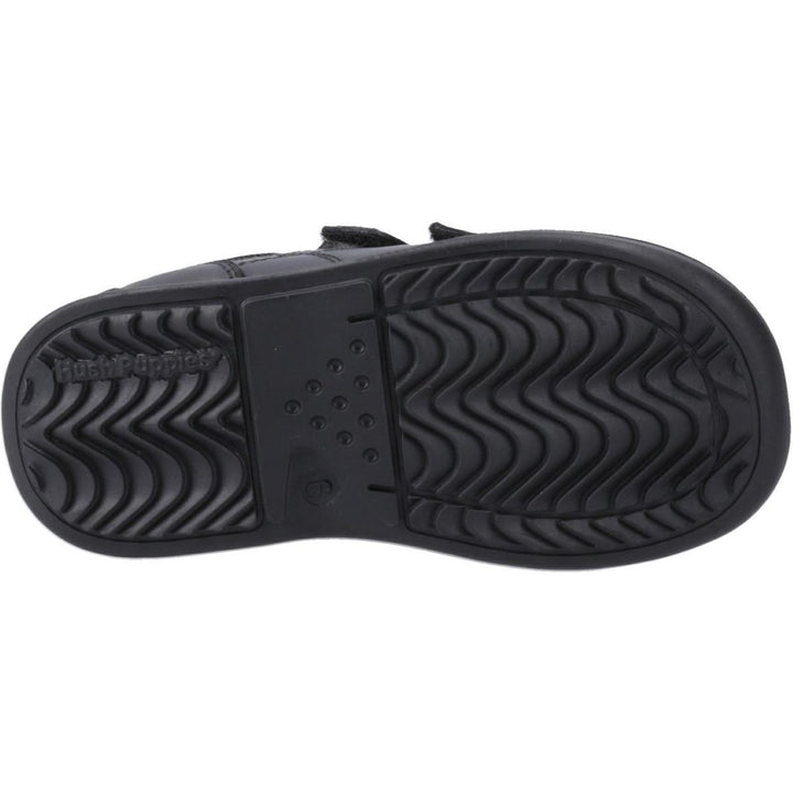 Hush Puppies Lennon Infant School Shoe – view 3