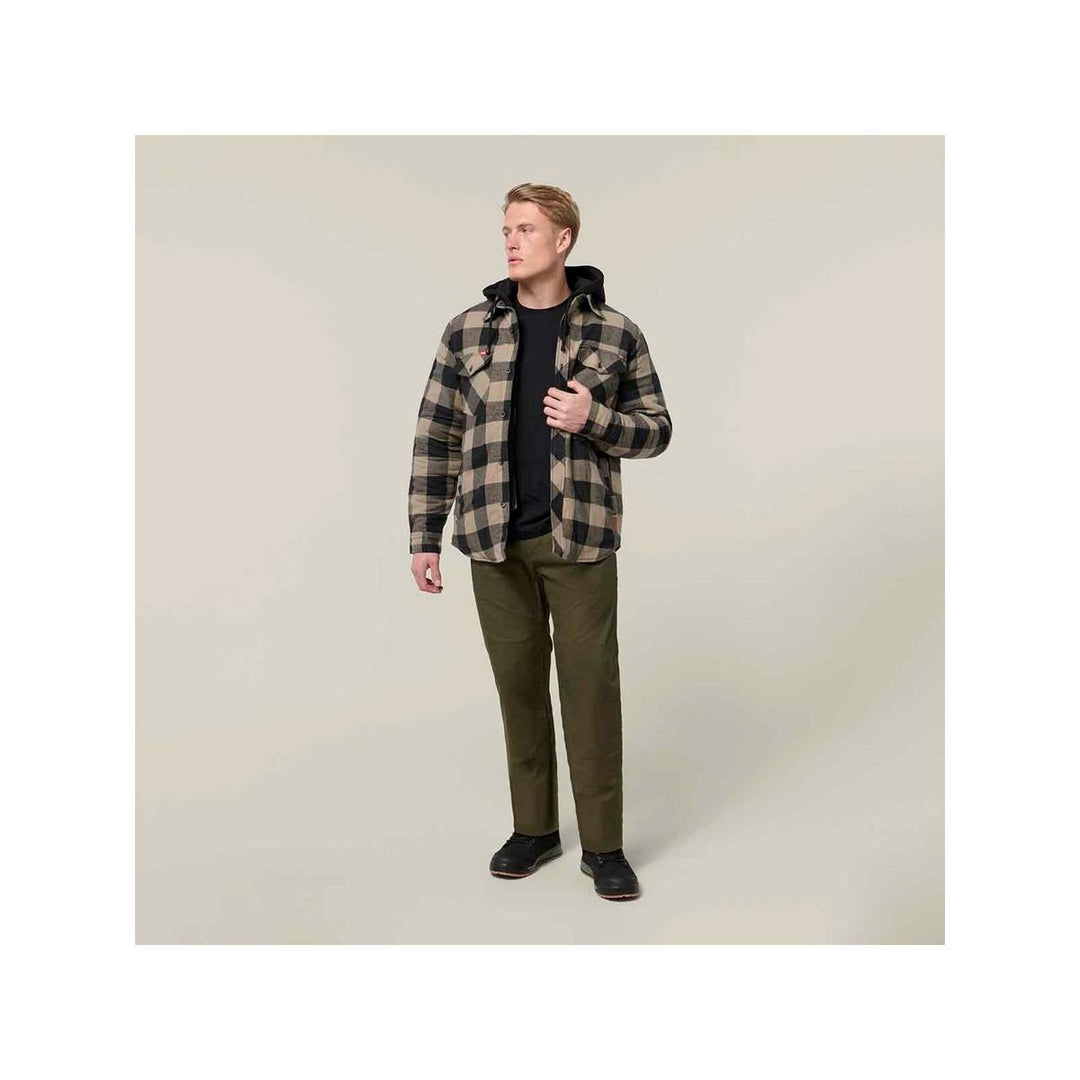 Hard Yakka Cartpenter Pant Forest