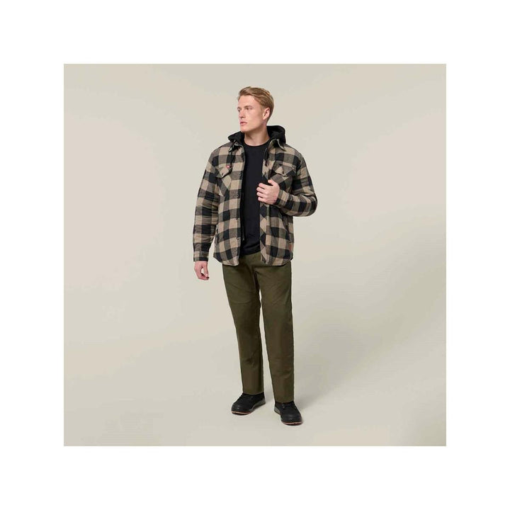 Hard Yakka Cartpenter Pant Forest