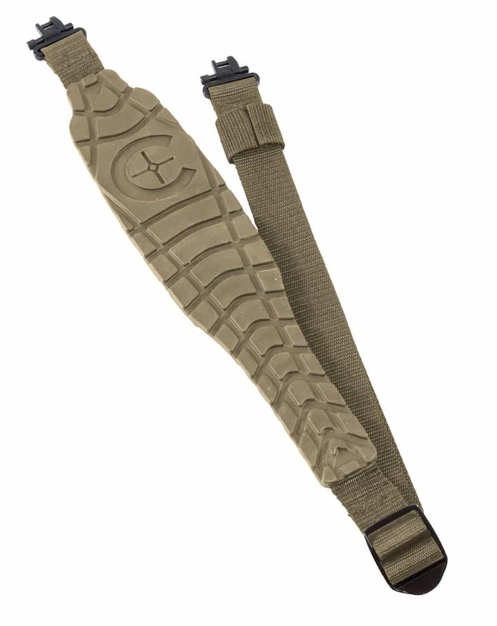 Caldwell Caldwell Max Grip Sling Flat Dark Earth