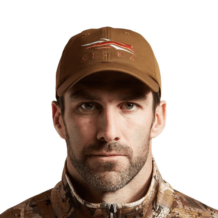 Sitka Traverse Cap -  Mud
