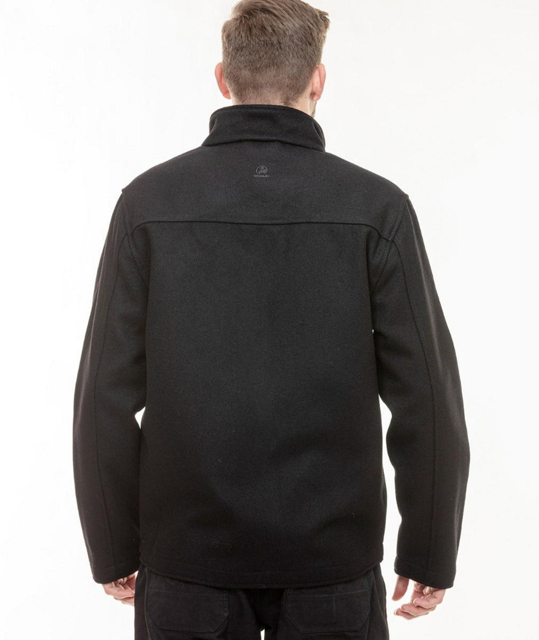 Swanndri Men's Falcon Wool Jacket